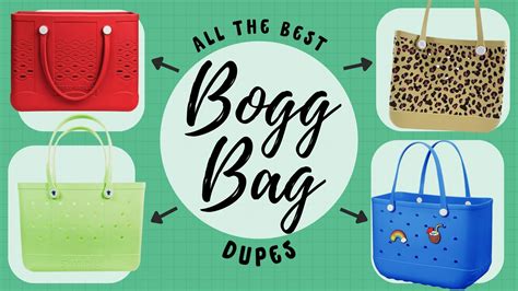 best bogg bag dupe on amazon|costco bogg bag dupe.